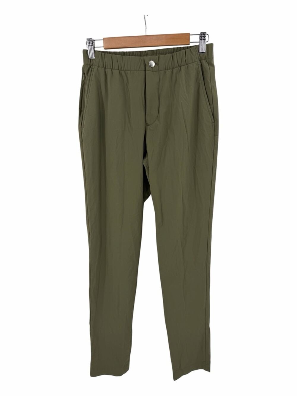 Everlane The Tech Pant in Kalamata Size XS